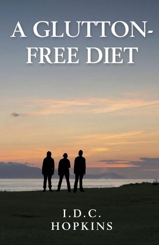 A Glutton-Free Diet (Paperback)
