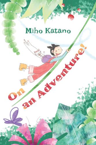 On an Adventure! (Paperback)