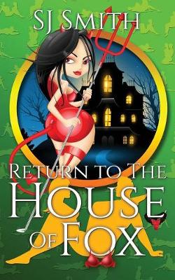 Return to the House of Fox - Fox Tales 2 (Paperback)