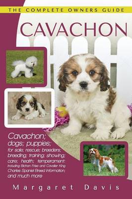 Cavachon (Paperback)