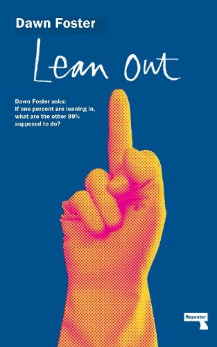 Lean Out (Paperback)