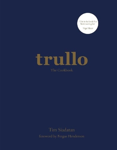 Trullo (Hardback)