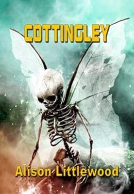 Cottingley - Newcon Press Novellas 2 (Paperback)