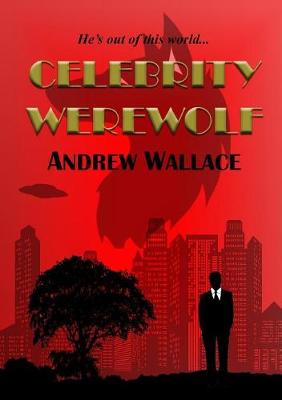 Celebrity Werewolf (Paperback)