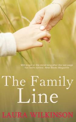 The Family Line (Paperback)