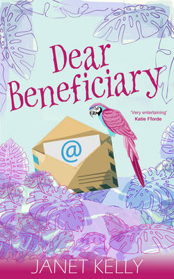 Dear Beneficiary (Hardback)