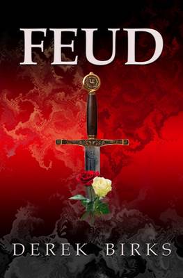 Feud - Wars of the Roses 1 (Paperback)