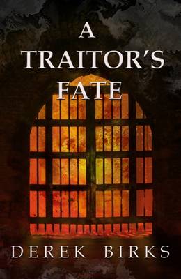 A Traitor's Fate - Wars of the Roses 2 (Paperback)