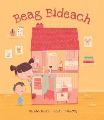 Beag Bideach! 2018: (Teeny Tiny) (Paperback)
