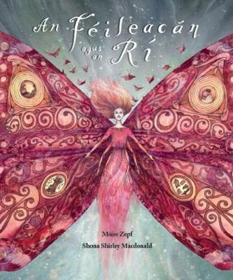 An Feileacan agus an Ri 2019 (Hardback)