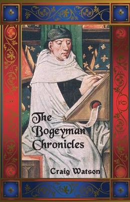 The Bogeyman Chronicles (Paperback)