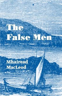 The False Men (Paperback)