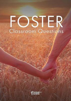 Foster Classroom Questions: A Teaching Guide (Paperback)