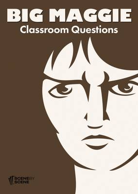 Big Maggie Classroom Questions (Paperback)