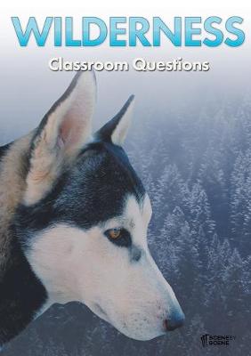 Wilderness Classroom Questions (Paperback)