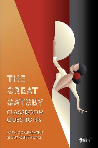 The Great Gatsby Classroom Questions (Paperback)