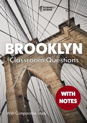 Brooklyn Classroom Questions (Paperback)
