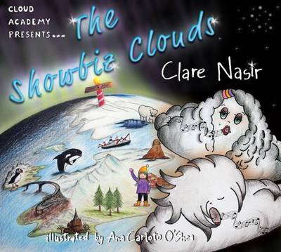 The Showbiz Clouds - Cloud Academy Series 3 (Paperback)