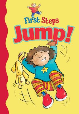 Jump! - First Steps 7 (Hardback)