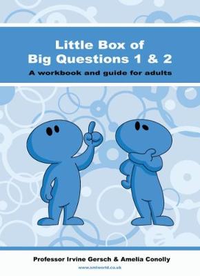 Little Box of Big Questions Workbook (Paperback)