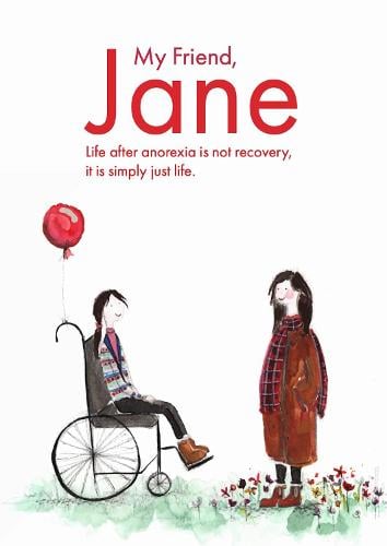 My Friend, Jane (Paperback)