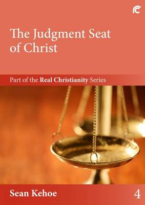 The Judgment Seat of Christ (Paperback)