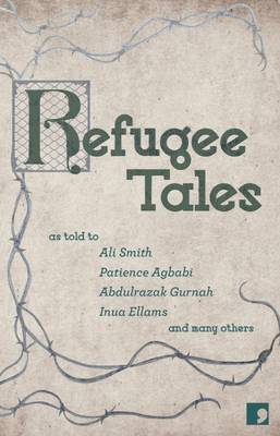 Ali Smith Refugee Tales