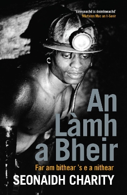 An Lamh a Bheir (Paperback)