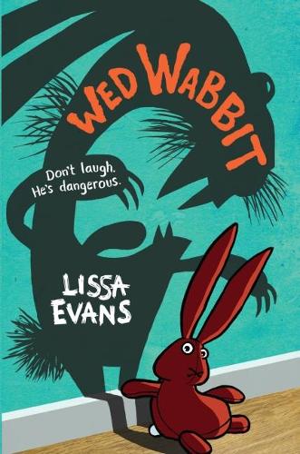 Wed Wabbit (Paperback)