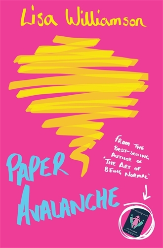 Paper Avalanche (Hardback)