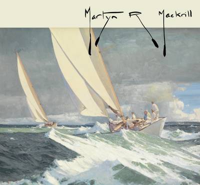 Martyn Mackrill: III: Home Waters III (Paperback)