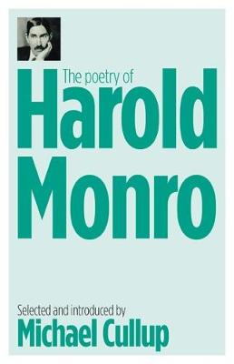 The Poetry of Harold Monro (Paperback)