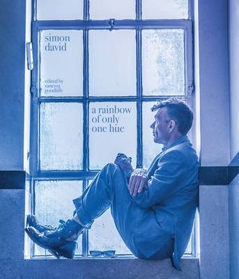 A Rainbow of Only One Hue (Paperback)
