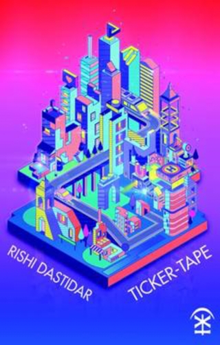 Ticker-Tape (Paperback)