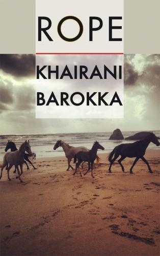 Rope (Paperback)