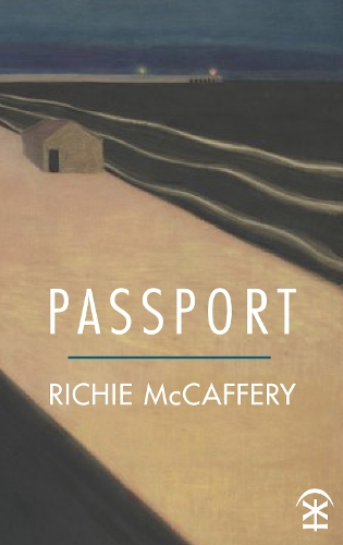 Passport (Paperback)