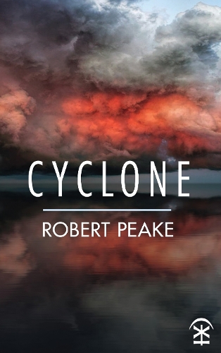 Cyclone (Paperback)