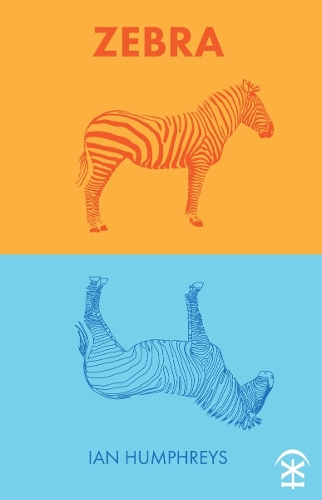 Zebra (Paperback)