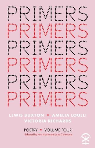 Primers: Volume Four (Paperback)