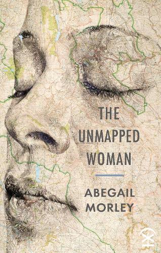 The Unmapped Woman (Paperback)