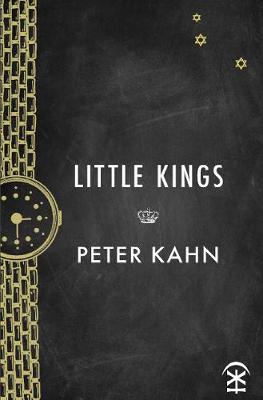 Little Kings (Paperback)
