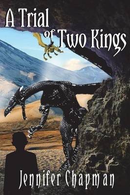 A Trial of Two Kings (Paperback)