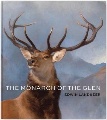 Monarch of the Glen (Hardback)