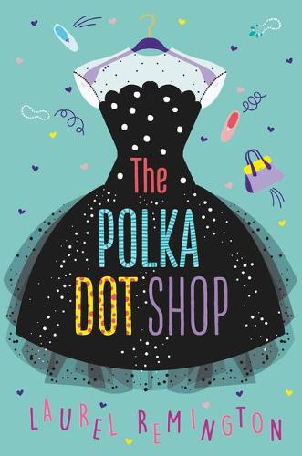 The Polka Dot Shop (Paperback)