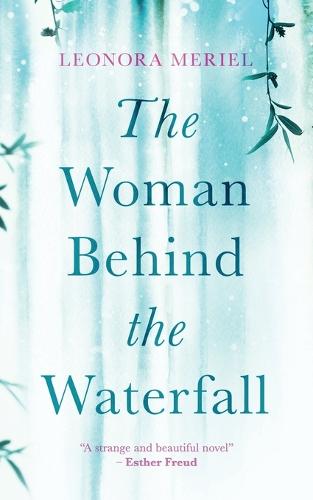 The Woman Behind the Waterfall (Paperback)