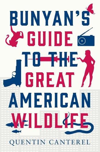 Bunyan's Guide to the Great American Wildlife 2016 (Paperback)