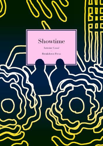 Showtime (Paperback)