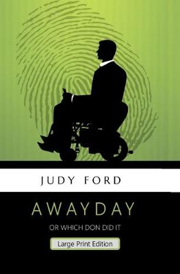 Awayday: Which Don Did it (Paperback)