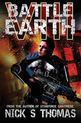 Battle Earth VIII (Paperback)
