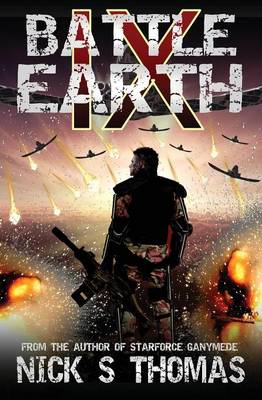 Battle Earth IX (Paperback)